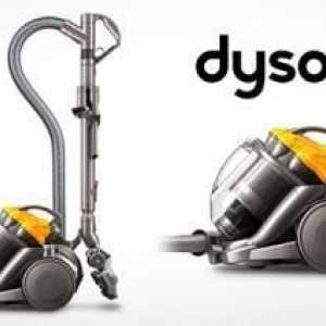 Dyson bežični usisavači: recenzije kupaca
