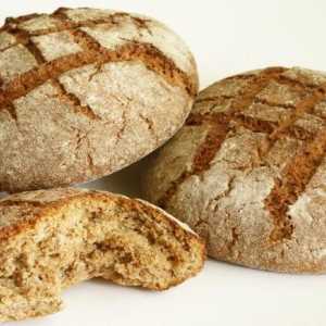 Beskvasni kruh: dobar i loš. Kako ispeći beskvasan kruh kod kuće