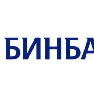 "Binbank": ocjena pouzdanosti. "Binbank" u ocjeni banaka Rusije