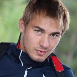 Biografija Anton Shipulina i postignuća u biatlonu