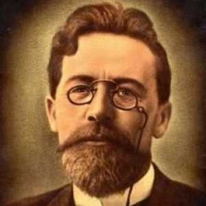 Životopis Chekhov, kratak i informativan