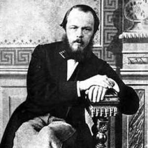 Biografija Dostojevskog. Zanimljive činjenice iz biografije Dostojevskog