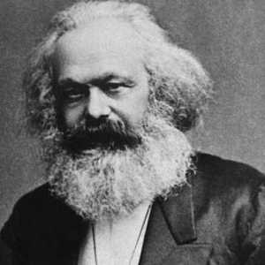 Biografija i djelo Marxa. Filozof Karl Marx: zanimljive činjenice iz života