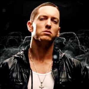 Biografija Eminem: da postanete zvijezda, morate se moći nasmijati
