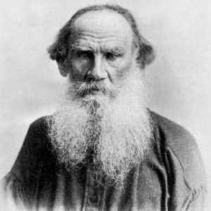 Biografija Lea Tolstoja - velikog ruskog pisca