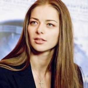 Biografija Marina Alexandrove. Najbolje uloge ruske glumice