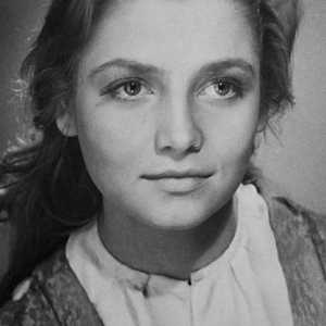 Životopis Natalia Kustinskaya. Sovjetska glumica Natalya Kustinskaya: filmovi, osobni život, djeca