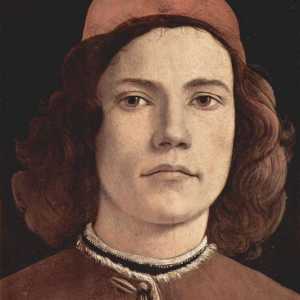 Biografija Sandra Botticellija. Radovi umjetnika, poznati diljem svijeta