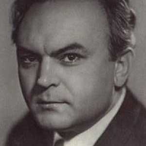 Biografija: Sergej Bondarchuk - legenda o ruskoj kinematografiji