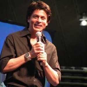 Biografija Shahrukh Khan - Kralj indijskog Bollywooda