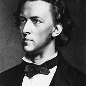 Chopinova biografija: ukratko o životu velikog glazbenika