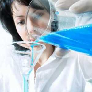 Biokemijska metoda istraživanja: opis, značajke i rezultati. Biokemijska metoda genetike