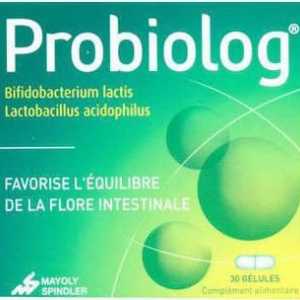 Biološki aktivan aditiv "ProbioLog": upute za uporabu, indikacije, recenzije