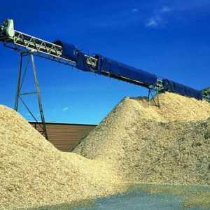 Biomasa je ... Izdvajanje biogoriva