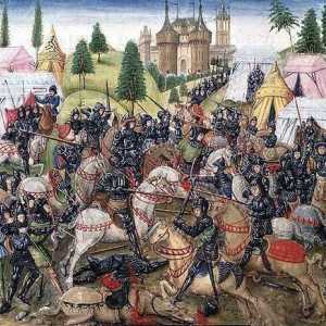 Bitka u Hastingsu (ukratko)