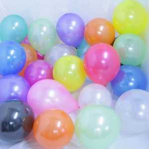 Poslovna ideja: napuniti loptice helijem i zaraditi?