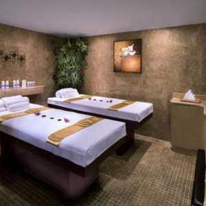 Poslovni plan za sobu za masažu: otvaranje ispočetka