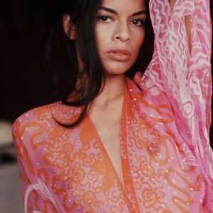 Bianca Jagger - stil ikona i borac za ljudska prava