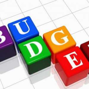 Proračun je ... Izrada i odobravanje proračuna