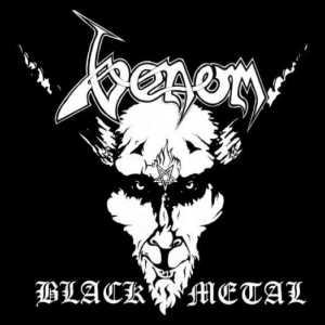 Crni metal: povijest nastanka i najutjecajnijih skupina