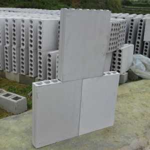 Blokovi piezoelektričnih tipova, svojstava, područja i načina primjene