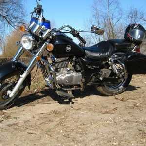 BM CLASSIC 200 - legendarni motocikl