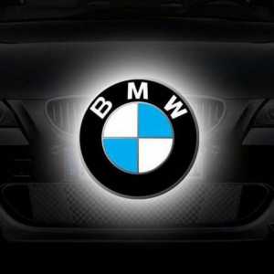 BMW: Kako se kratica sastoji?