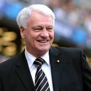 Bobby Robson: životopis, nogometna karijera