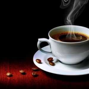 Osvježavajuća pića. Čaj, kava, energija - što je bolje?