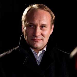 Akcija "Ruski tranzit": glumac Yevgeny Sidikhin i druge filmske zvijezde u popularnom…