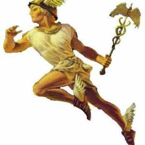 Bog Hermes: Zanimljive činjenice