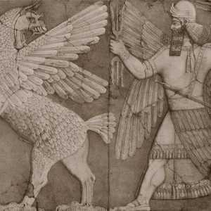 Bogovi antičkog svijeta: popis i opće informacije o njima