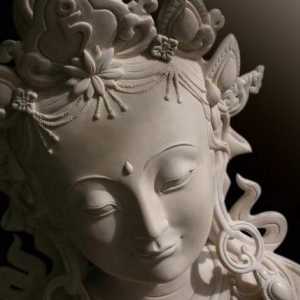 Boginja Tara: povijest, uloga u religiji
