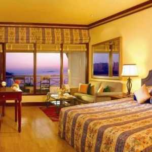 Bogmallo Beach Resort 4 *. Godišnji odmor u Indiji, Goa: recenzije turista