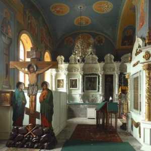 Manastir biskupa-Anastasin u Kostromu