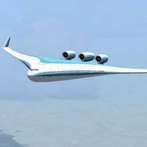 "Boeing-797" najbolji je putnički zrakoplov na svijetu