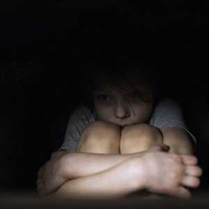 Strah od tame: Koji je naziv bolesti?