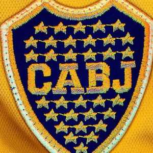 Boca Juniors: Povijest