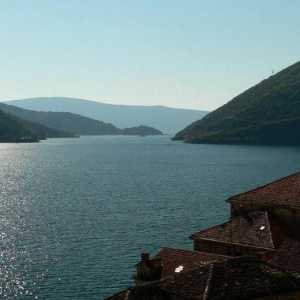 Boka Kotorska Bay: fotografije i recenzije turista. Izleti u Crnu Goru