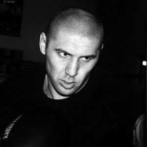 Boxer Abdusalamov Magomed: biografija