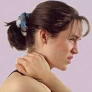 Bol u vratu i zatiljku: kako liječiti i koji je razlog?