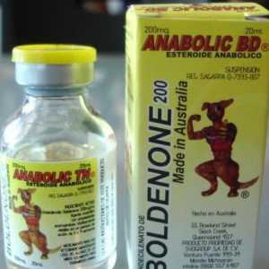 `Boldenon`: pregled liječnika i analoga
