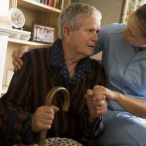 Parkinsonova bolest: liječenje narodnim lijekovima. Novo u liječenju Parkinsonove bolesti…