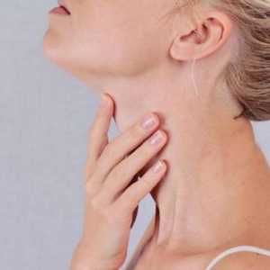 Hashimotov tiroiditis: simptomi i liječenje