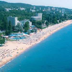 Bugarska, plaža: najbolje mjesto za opuštanje. Pregled najboljih plaža u Bugarskoj