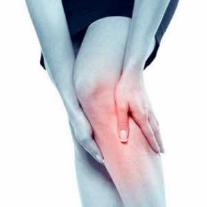 Bol u mišićima nogu: uzroci i liječenje