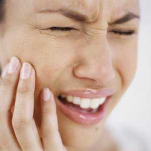 Guma je bolna na kraju donje čeljusti: uzroci i metode liječenja. Guma boli: što učiniti i kako…