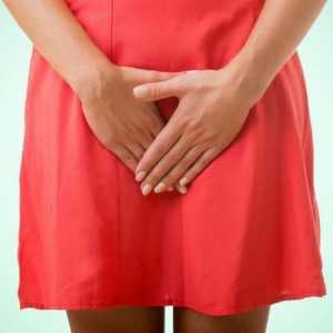 Klitoris boli po vrstama: moguće ili vjerojatno razloge i značajke liječenja