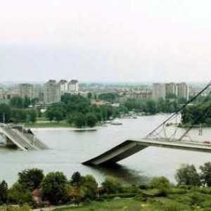 Bombardiranje Jugoslavije (1999): uzroci, posljedice