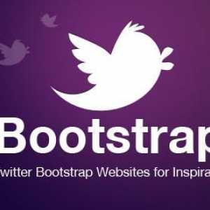 Bootstrap - что это? Twitter Bootstrap - дизайн и создание сайтов